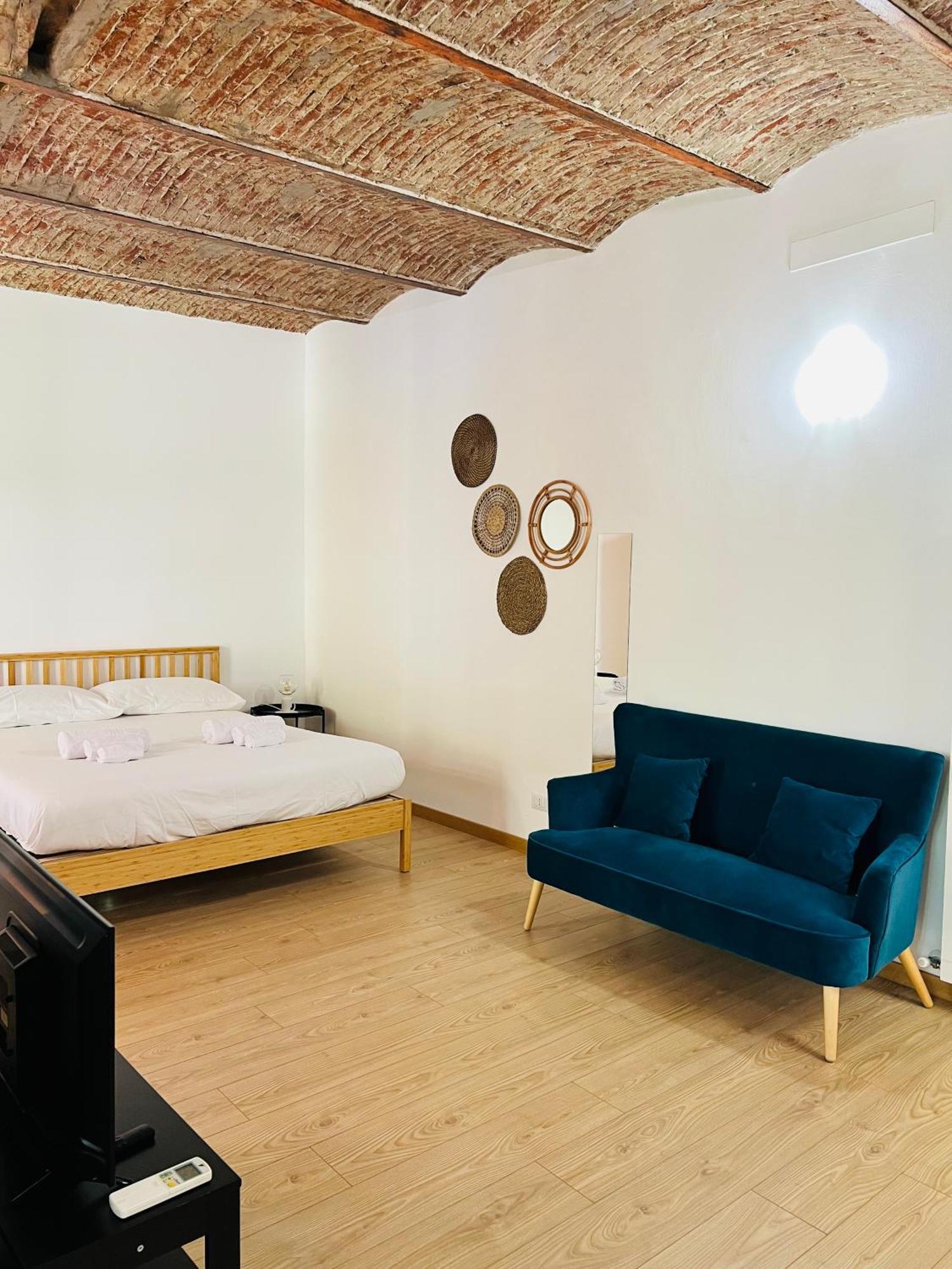 Cozy Studio Navigli Μιλάνο Εξωτερικό φωτογραφία