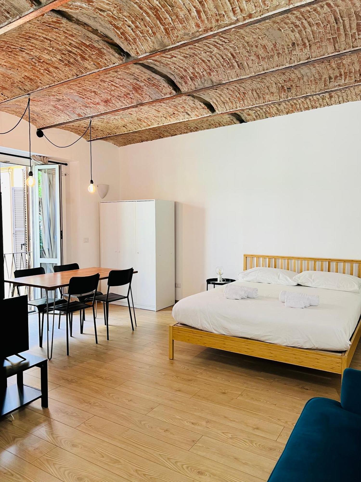 Cozy Studio Navigli Μιλάνο Εξωτερικό φωτογραφία