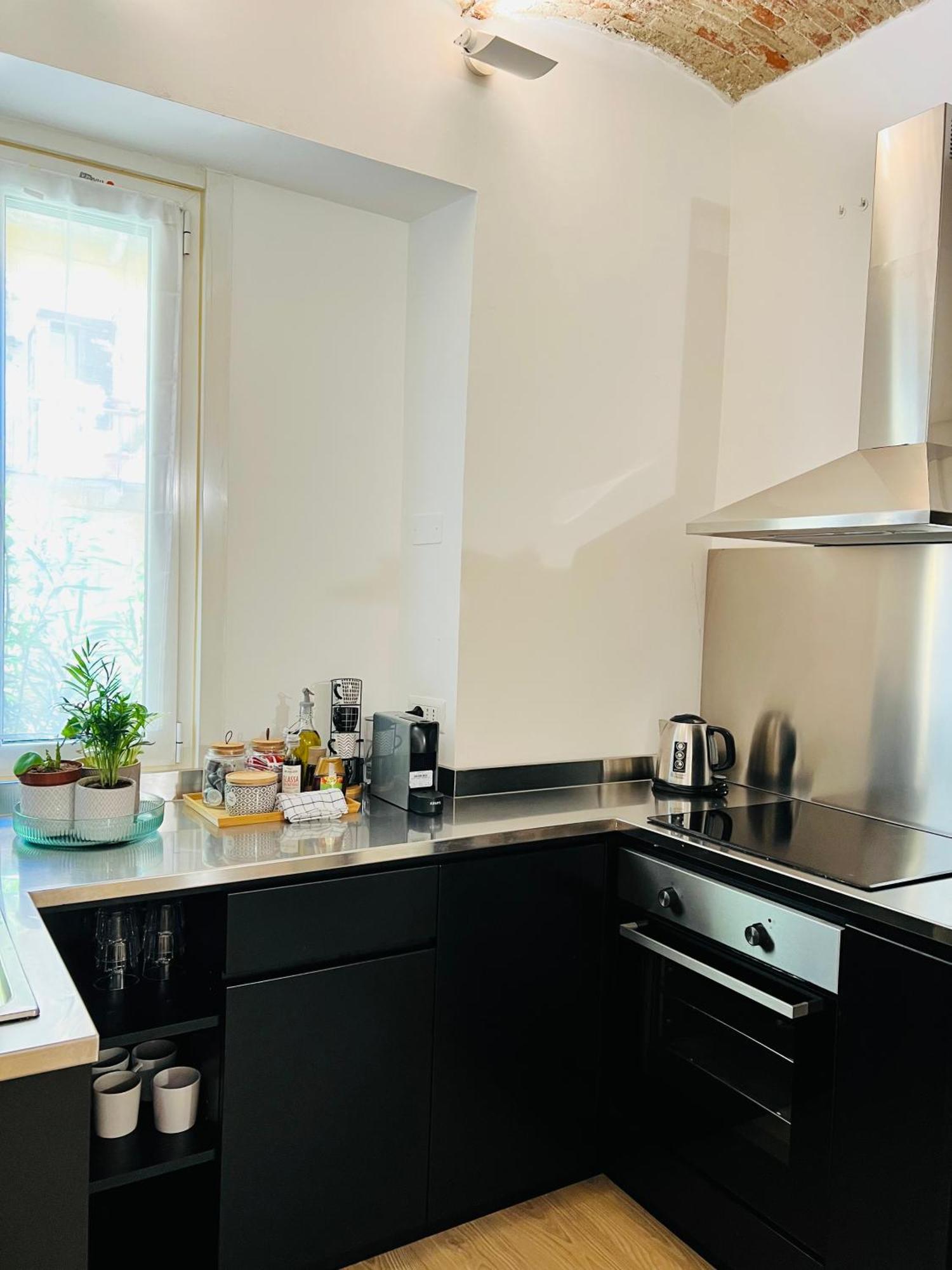 Cozy Studio Navigli Μιλάνο Εξωτερικό φωτογραφία