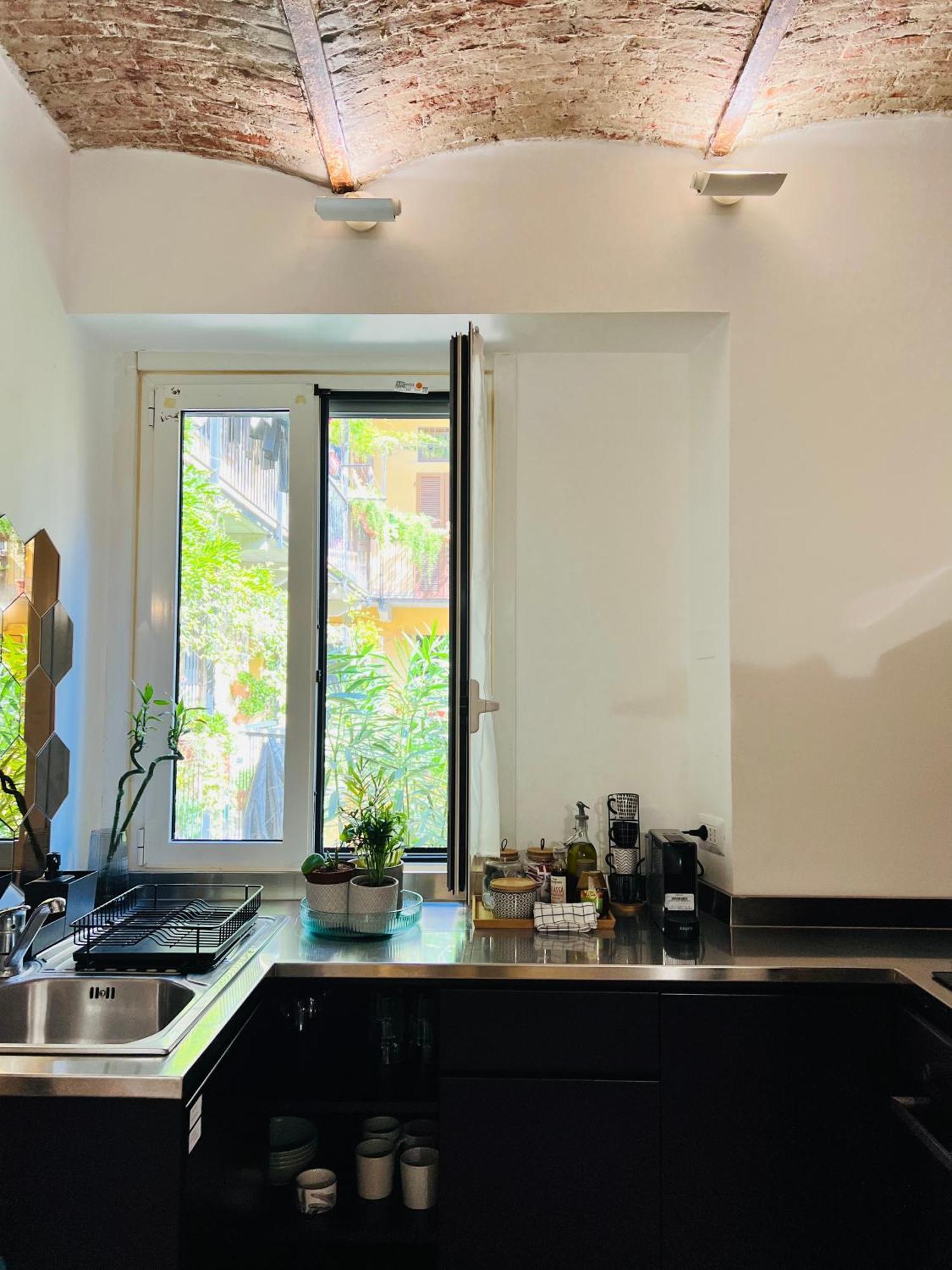 Cozy Studio Navigli Μιλάνο Εξωτερικό φωτογραφία